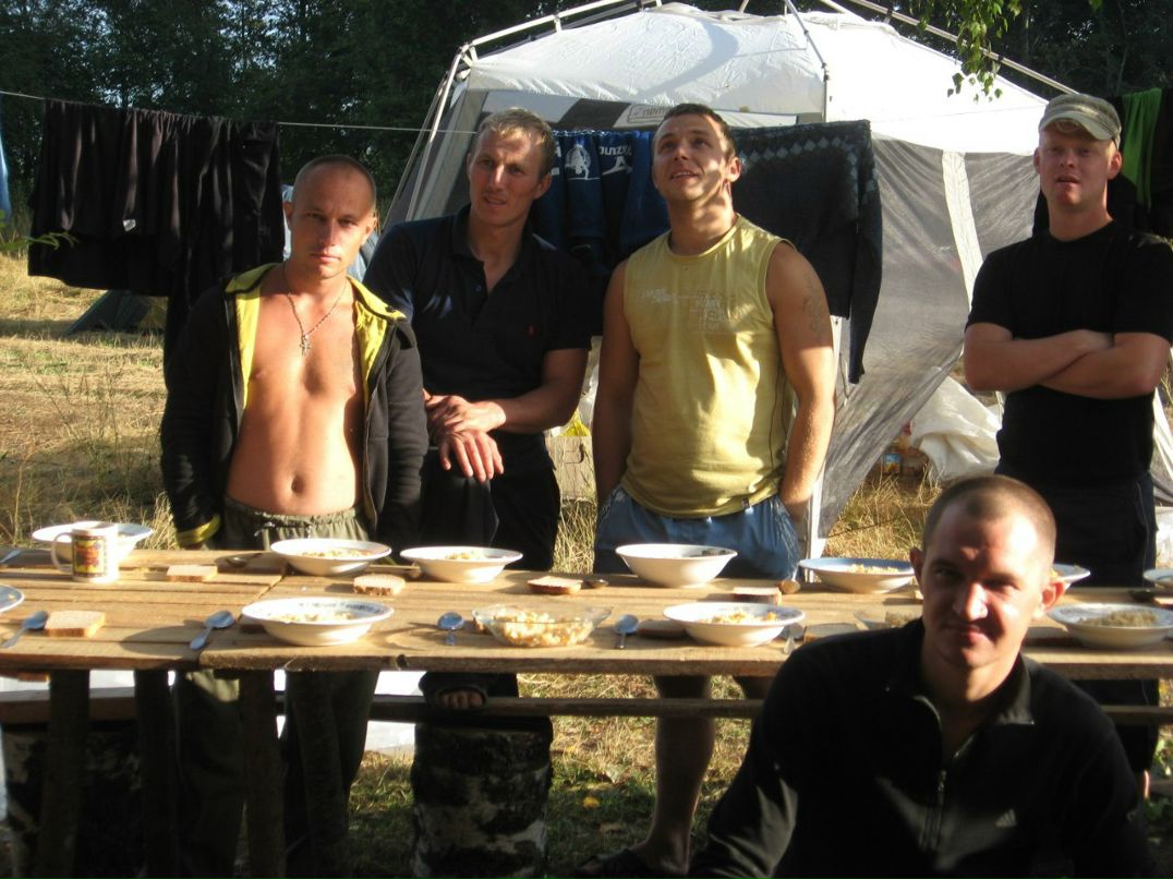 Сергей Прокофьев | Санкт-Петербург