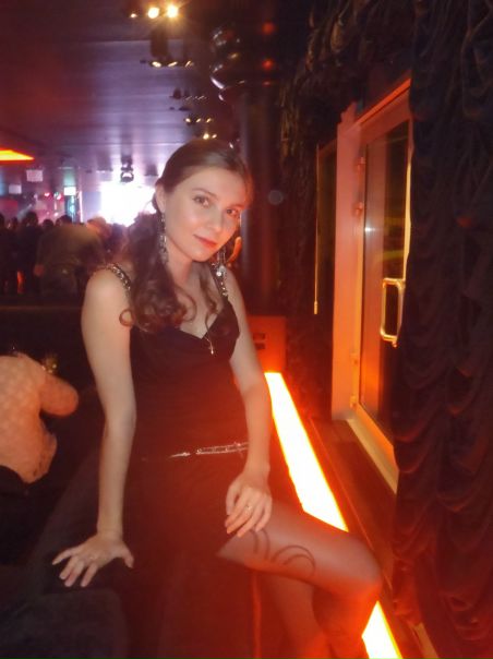 №42, Лера Олейникова №42, Лера Олейникова