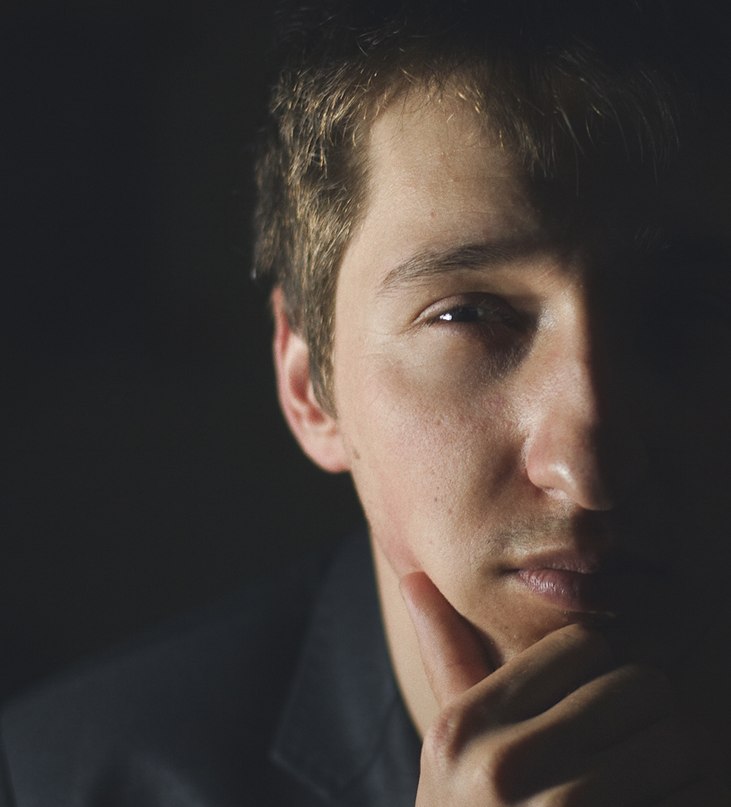 Александр Черных * | Ялта