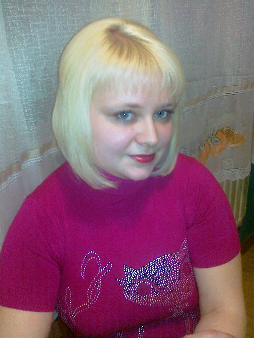 Елена Черских | Петрозаводск