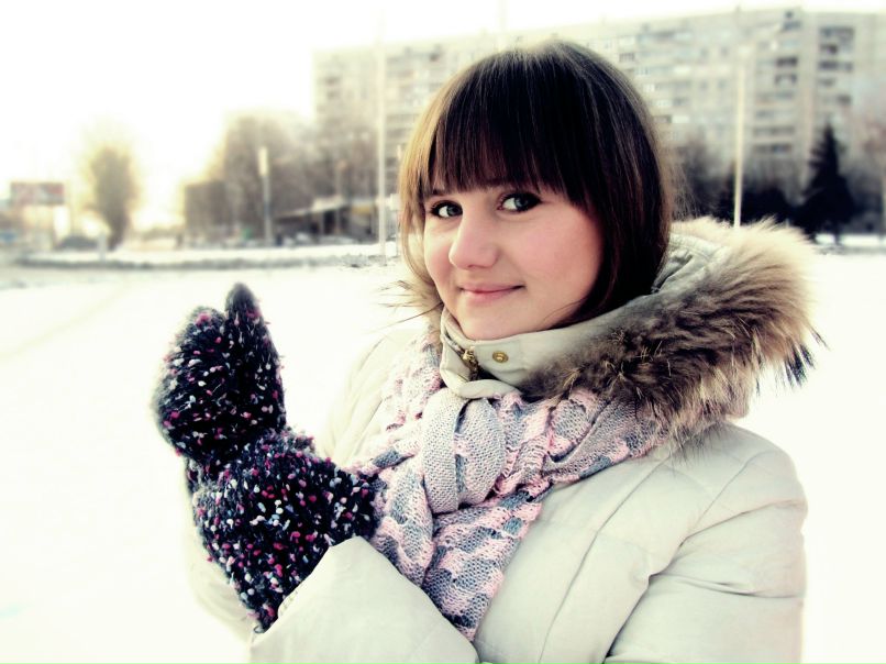 Дина Данилишина | Харьков