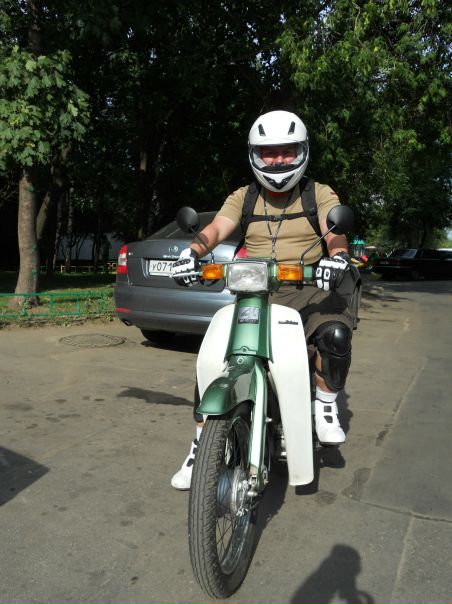 №6, Владимир Марин, Калуга, Россия №6, Владимир Марин, Калуга, Россия