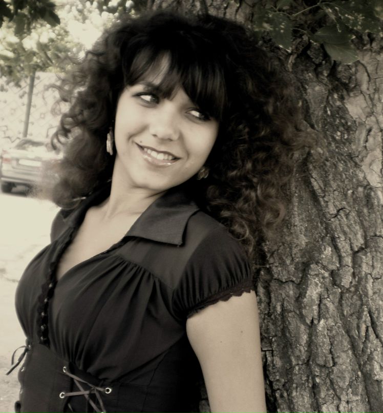 Александра Знахаренко | Одесса