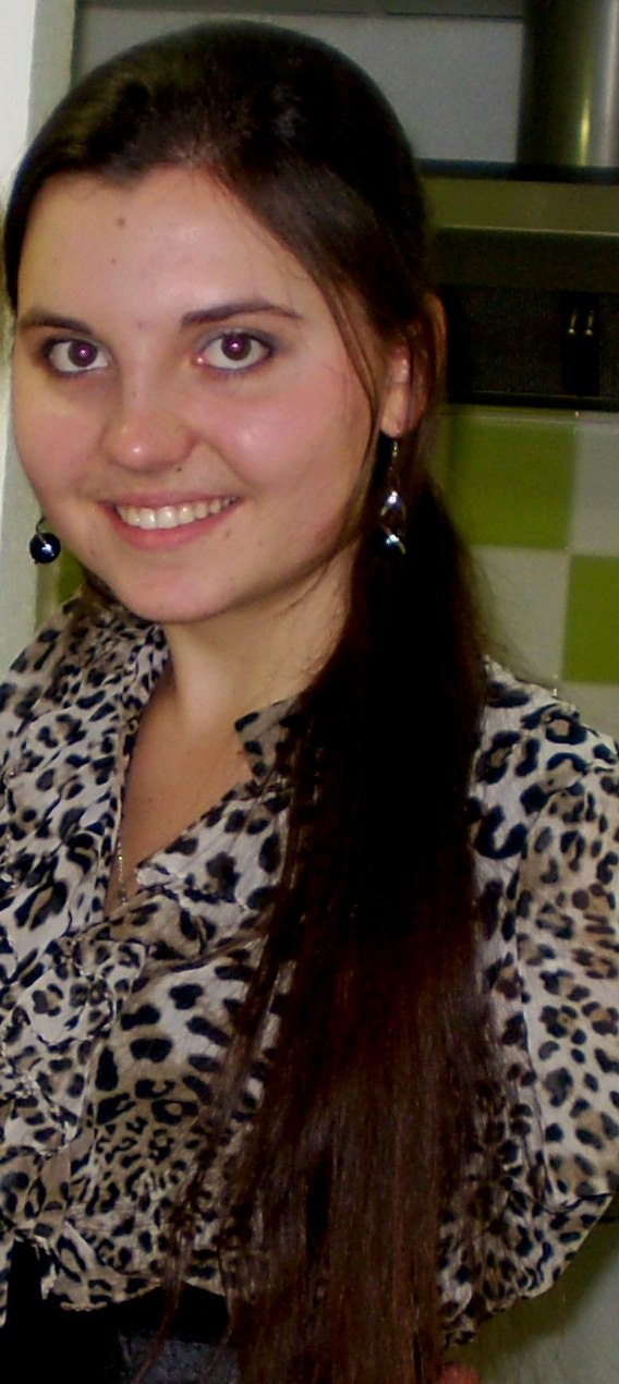 Ксения Шмундыр | Edmonton