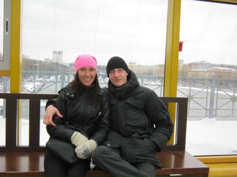 Наташа Буторова | Новоуральск