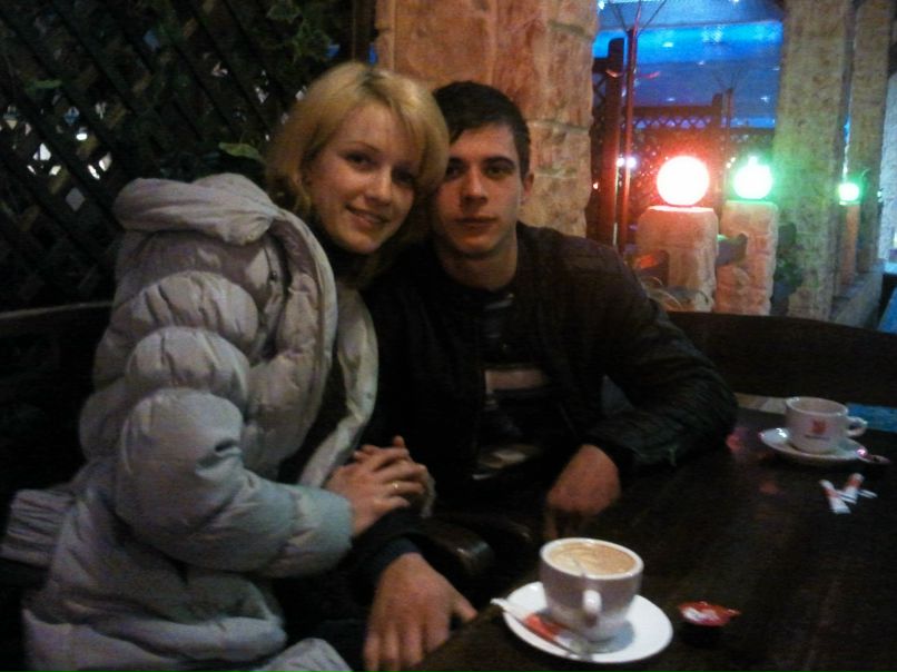 Светлана Воробьёва | Симферополь