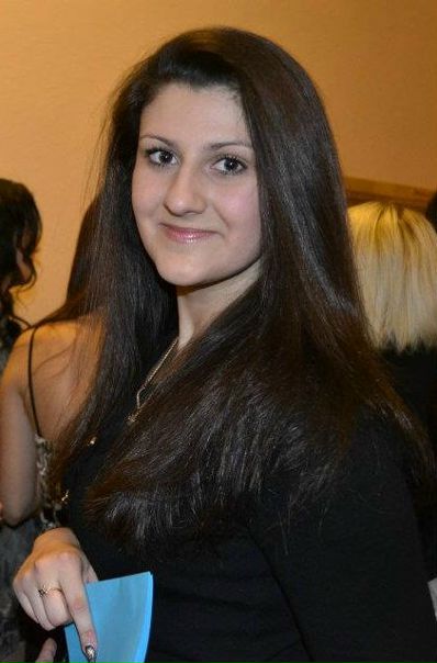 №17, Julia Sokolova, Вильнюс №17, Julia Sokolova, Вильнюс