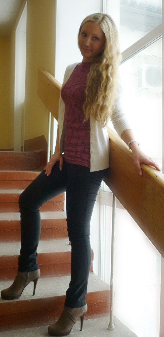 Виктория Тиунова | Киров