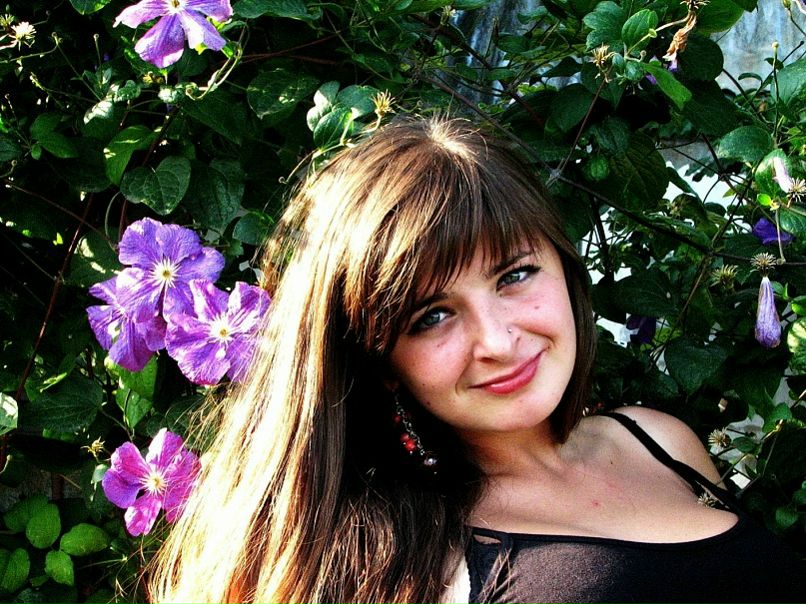 №169, Анастасия Демидова, Одесса №169, Анастасия Демидова, Одесса