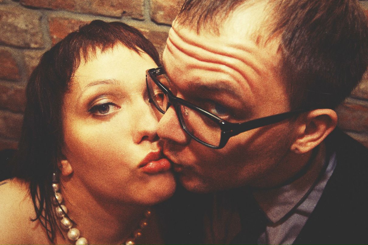 Настя Уцерова (Васичкина) | Москва