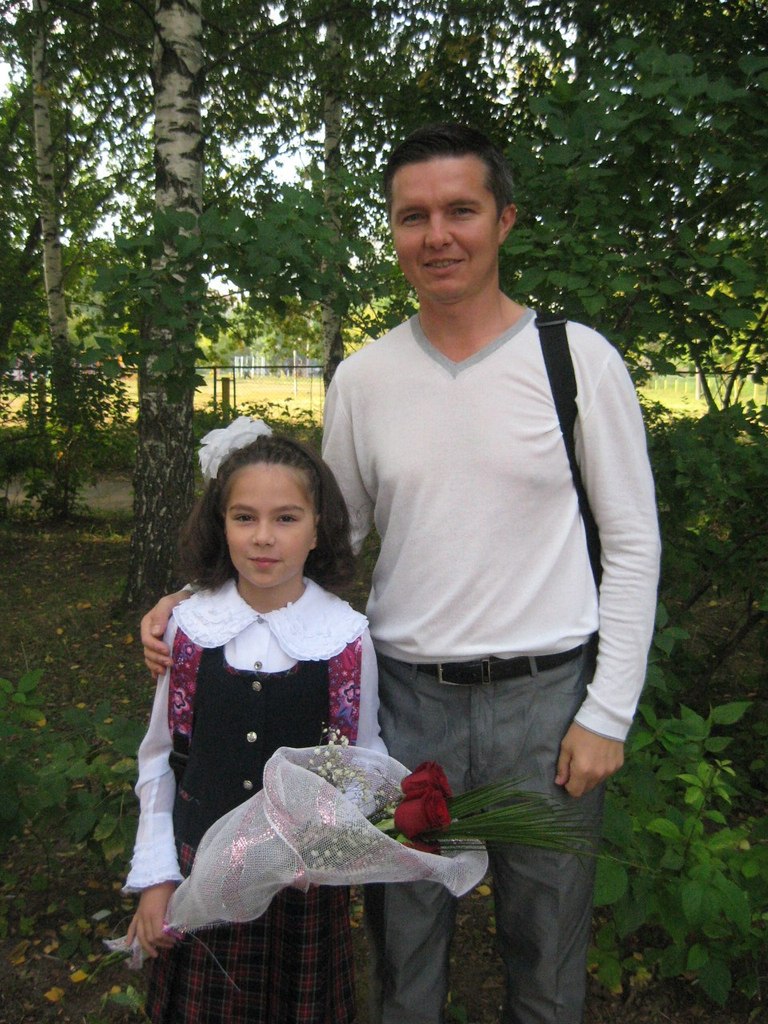 Марина Александрова | Новочебоксарск