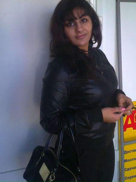 №4, Марьяма Галустян, Киев №4, Марьяма Галустян, Киев