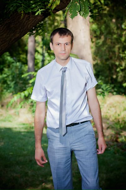 №102, Дмитрий Попов, 42 года, Одесса №102, Дмитрий Попов, 42 года, Одесса