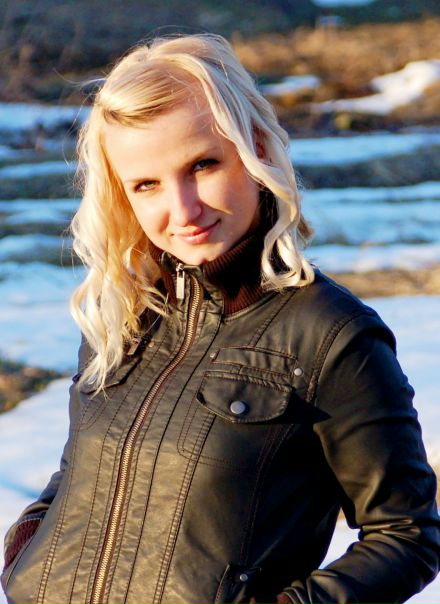 №6, Ольга Анисимова, 38 лет, Орёл №6, Ольга Анисимова, 38 лет, Орёл