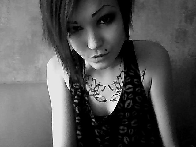 Лиза Лошкобанова | Санкт-Петербург