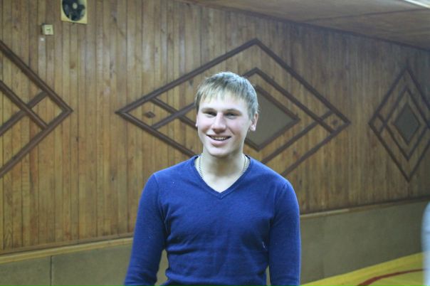 №18, Алексей Ткачев №18, Алексей Ткачев