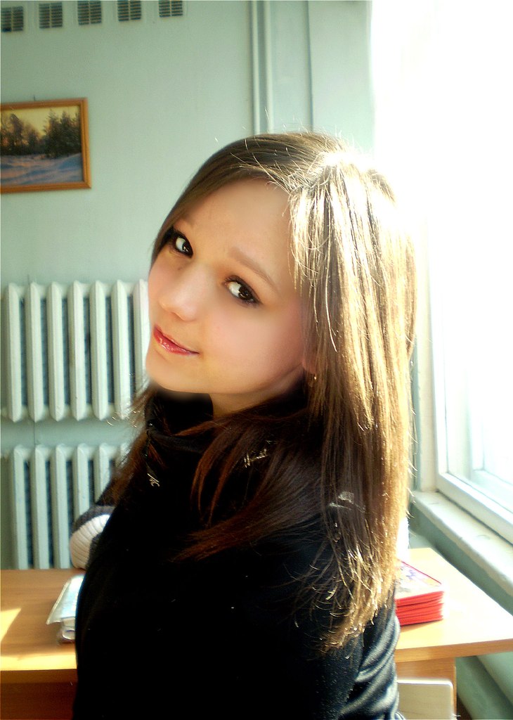 Ольга Батыгина | Нижний Новгород