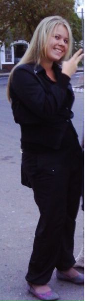 №98, Эльвира Белых, Москва №98, Эльвира Белых, Москва