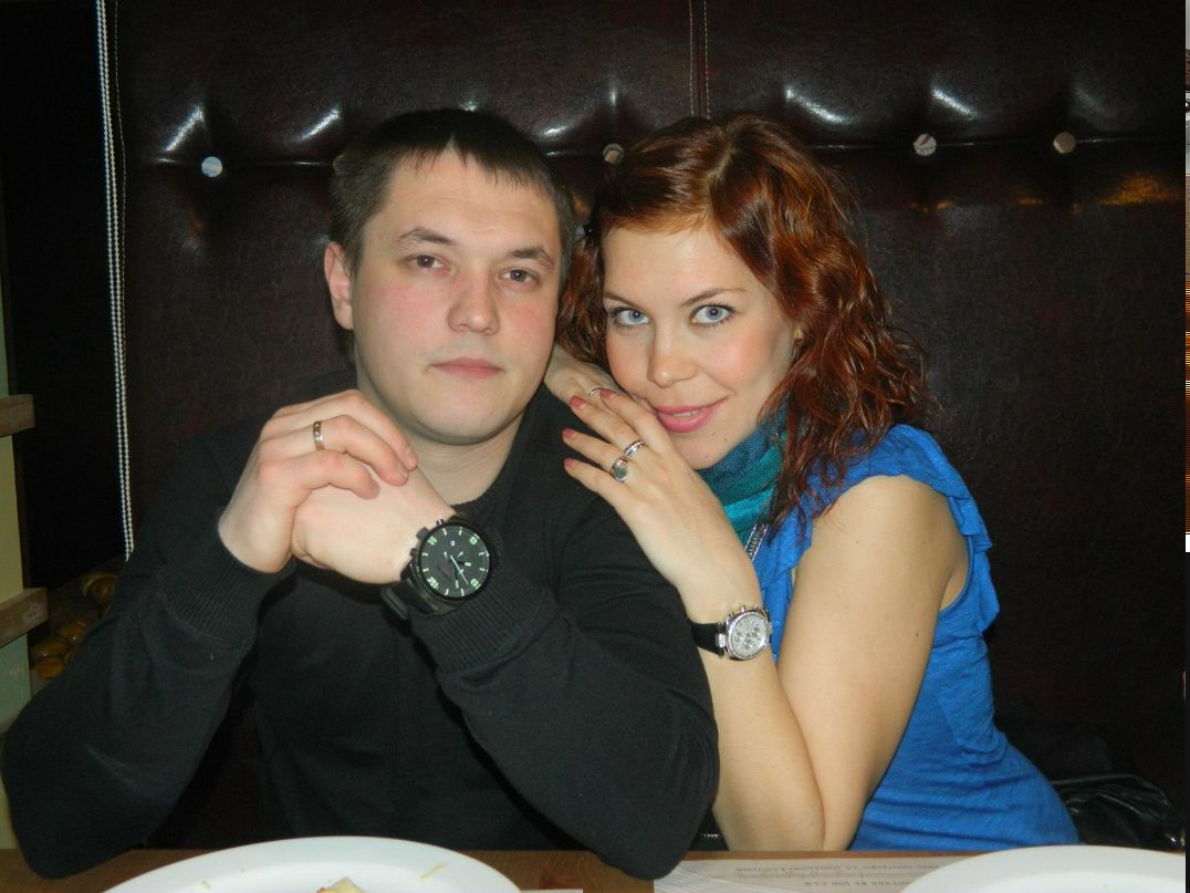 Анастасия Лебедева | Кострома