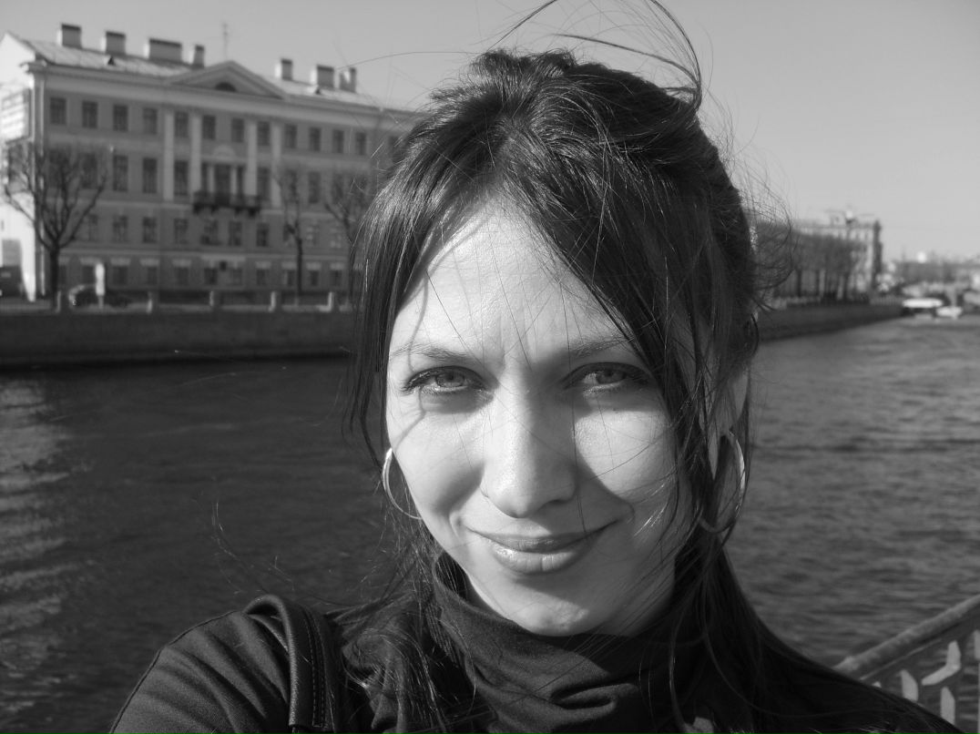 Юлия Козырева Vesna | Санкт-Петербург