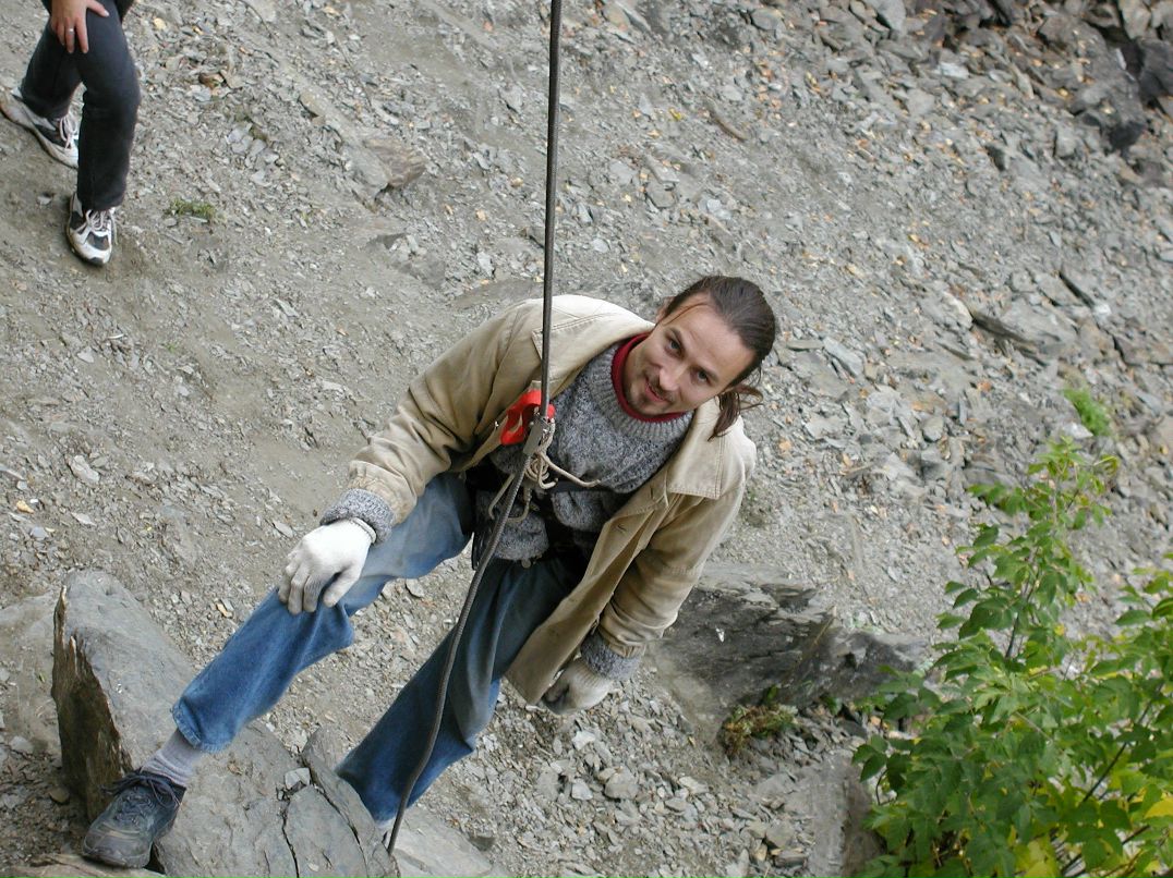 Ярослав Адамович | Новосибирск