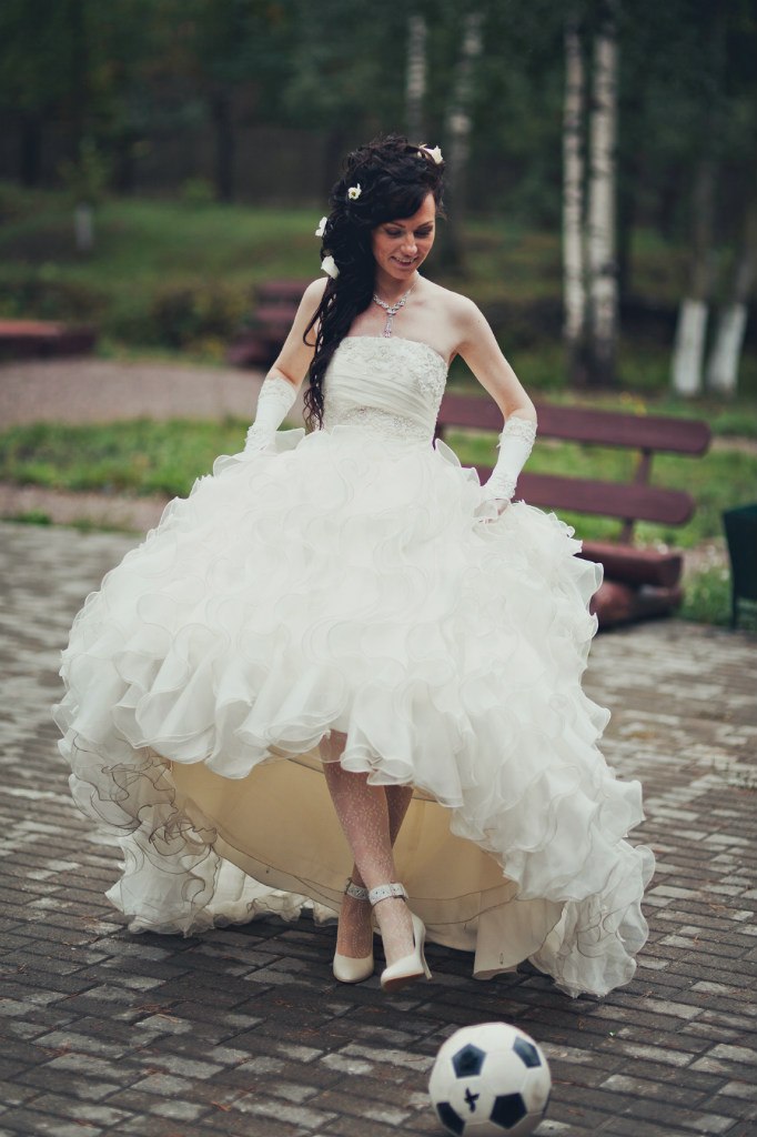 Дарья Мухина | Ликино-Дулево