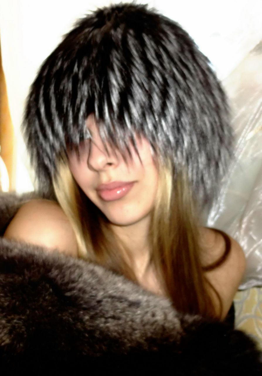 Наташа Дёмина | Нижний Новгород