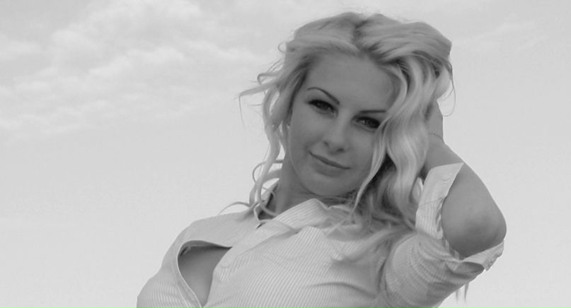 Даша Зинченко | Бердянск