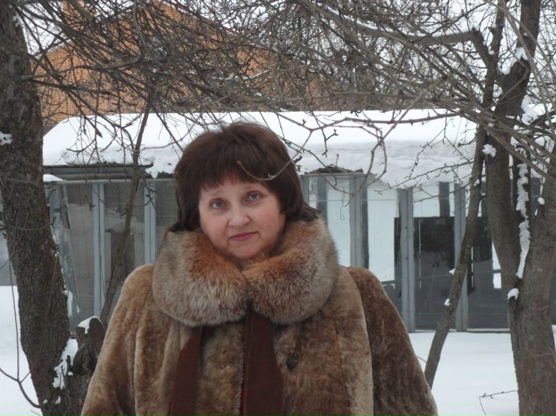 Ирина Шлёнская | Калуга