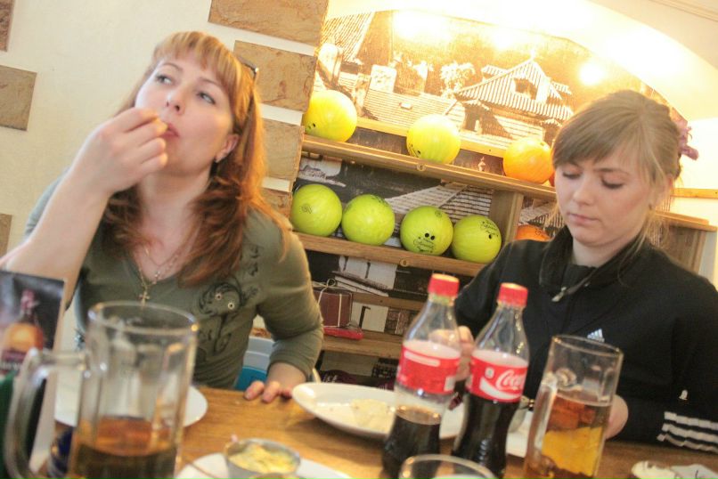 Mery Moshkina | Санкт-Петербург