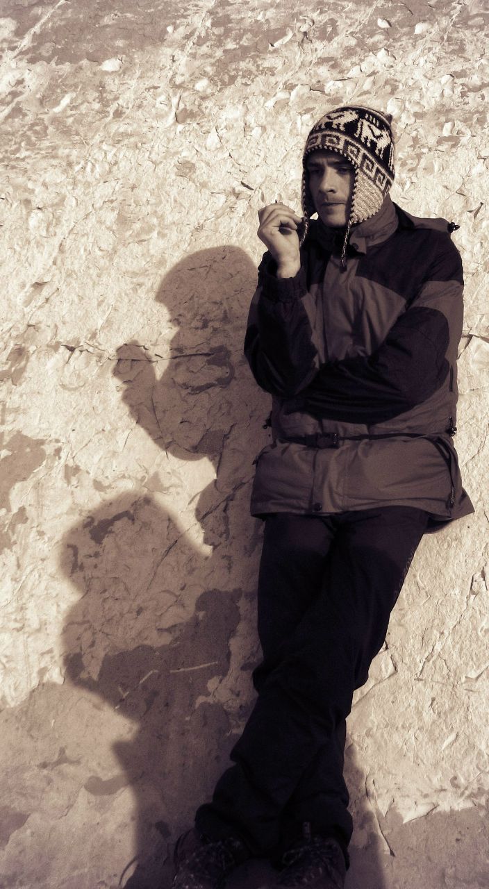 Антон Горяйнов | Ростов-на-Дону