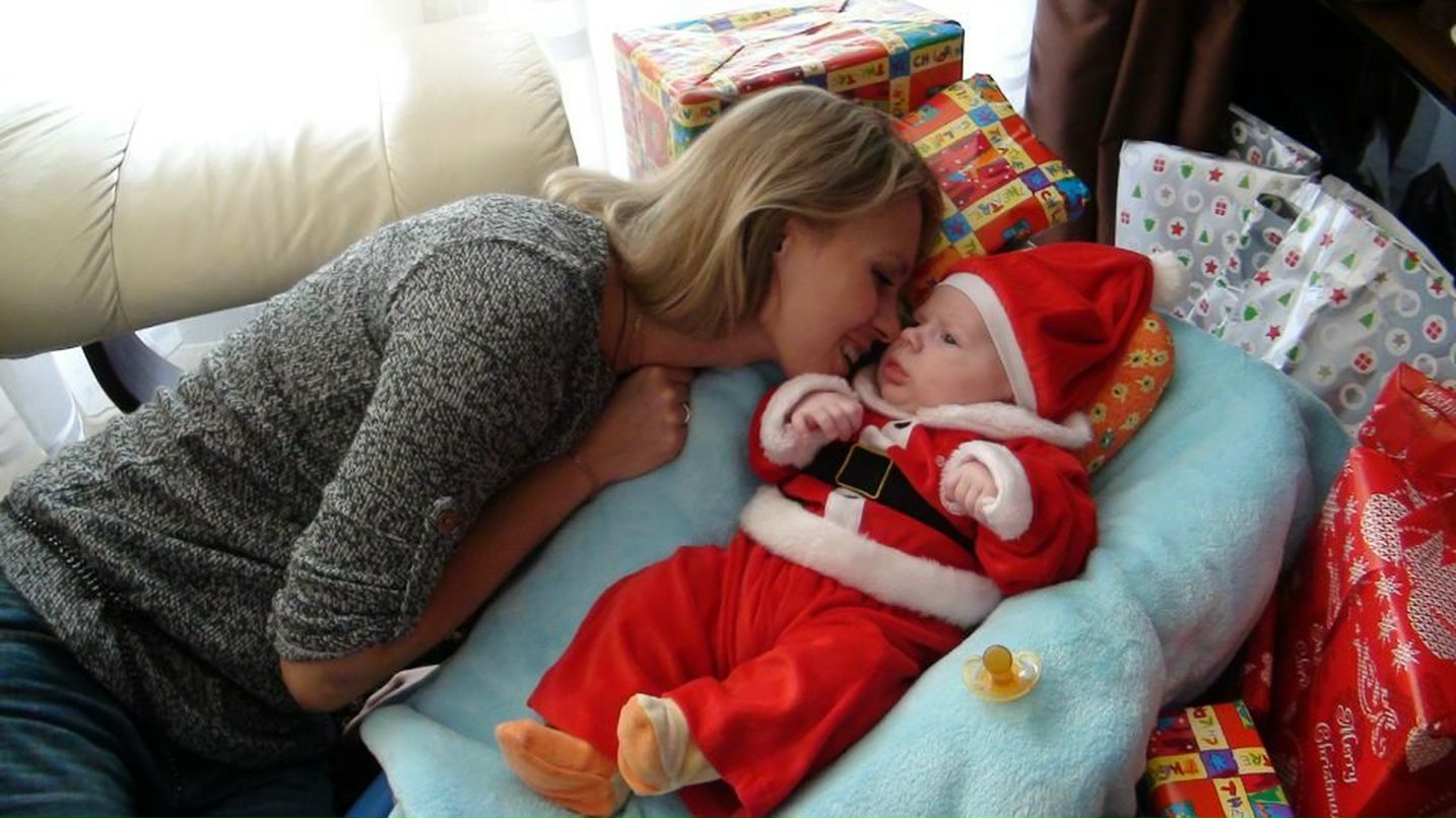 Alena Malysheva | Черкассы