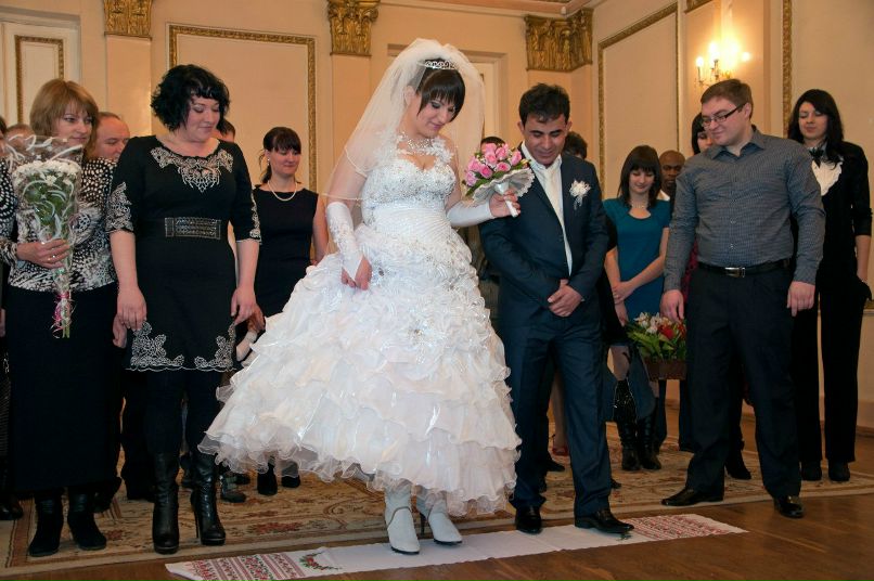 Анна Андрейченко | Харьков