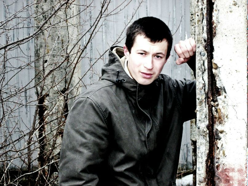 Орест Савельєв | Львов