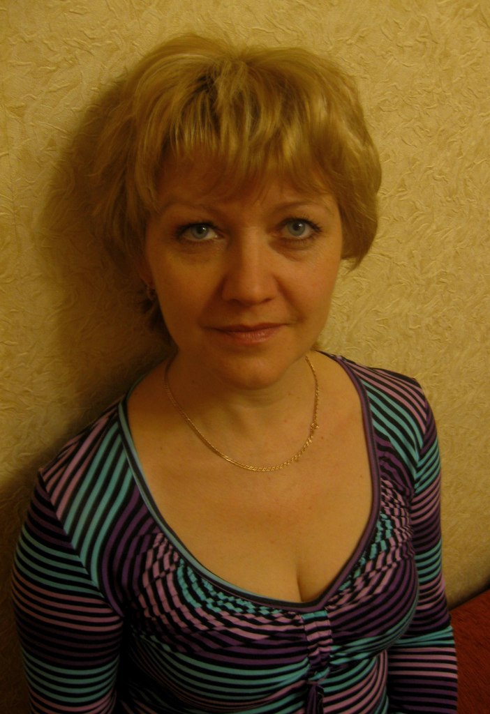 Ирина Ситдикова | Набережные Челны