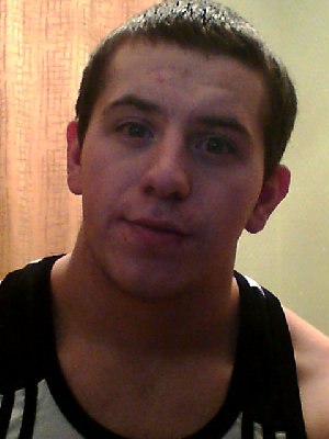 Колян Гущин | 