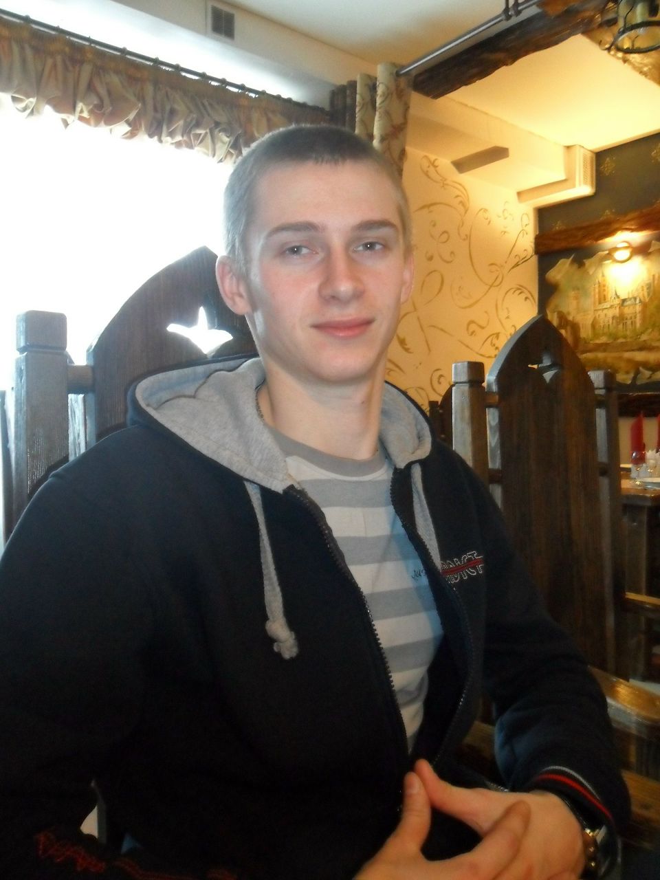 Дмитрий Сидрелёв -‘๑’- | Гомель