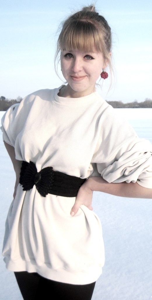 Вікторія Найдьонова | Кривой Рог