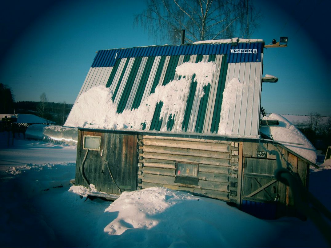 Максим Бронников | Ижевск