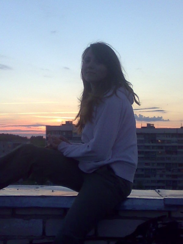 Наталья Волощук туся | Смоленск