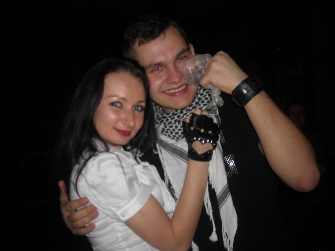 Aliaksandr Drahun | Логойск