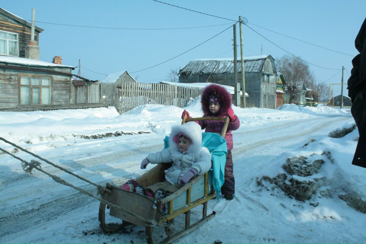 Сергей Самотоенко | Санкт-Петербург