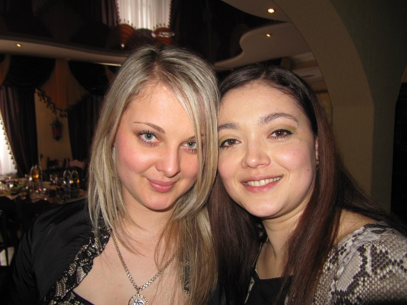 Анастасия Власова | Майкоп