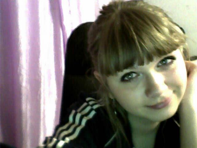 Оля Шекунова | Трехгорный