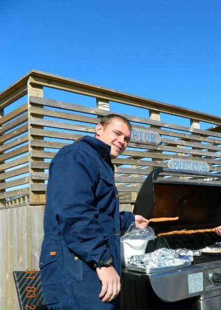 №5, Андрей Сидоренко №5, Андрей Сидоренко