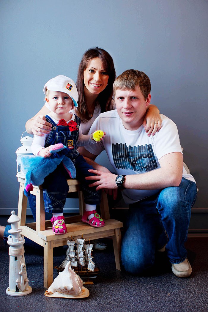 Денис Молчанов | Санкт-Петербург