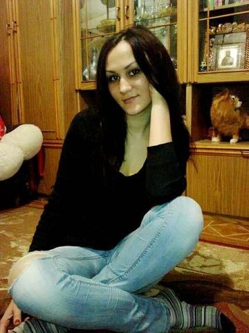 Виктория Леваш-Терещенко | Краснодар