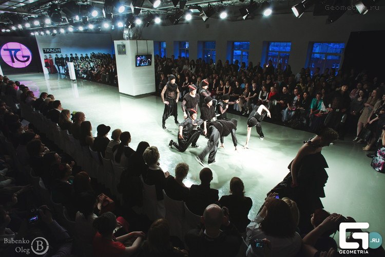 Паша Золоторёв | Санкт-Петербург