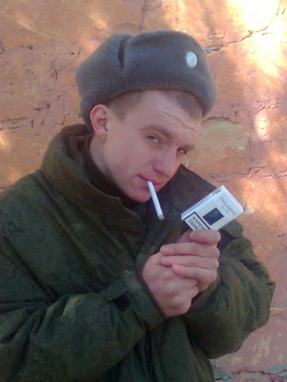 Владимир Ульянкин | Астрахань