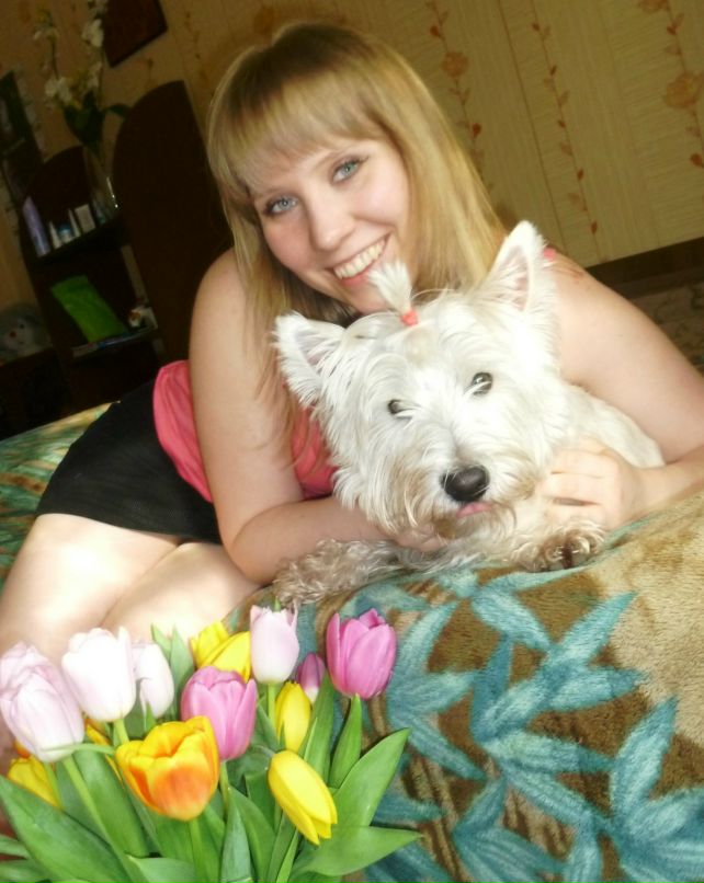 Ирина Шувалова | Москва